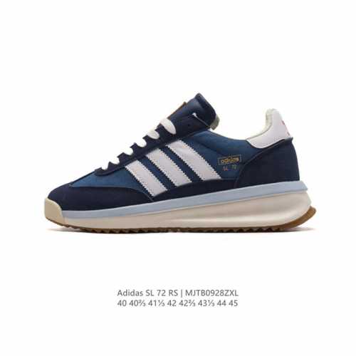 adidas Sl 72 Shoes T ecotex eva Ecotex Eva Ih5618 40 40 41 42 42 43 44 45 Mjtb0