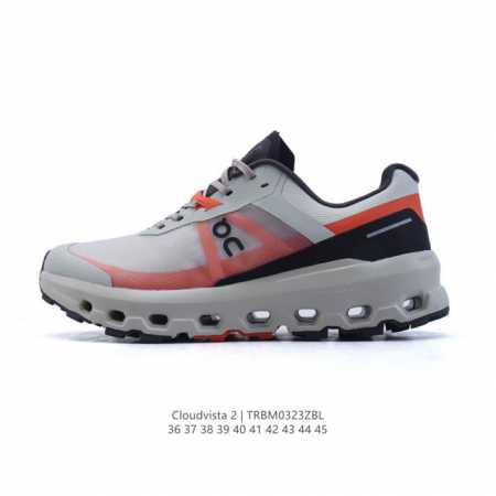 200 On Cloudvista 2 On Cloudvista 2 On 6 305 Speedboard 36-45 Tbbm0323Zbl - Click Image to Close