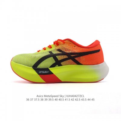 Asics Metaspeed Sky Asics Metaspeed Sky Asics Metaspeed Sky Ff Flytefoam Blast T