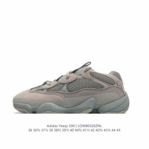 Adidas Yeezy 500 Yeezy Yeezy 500 3M Boost F36640 36 36 37 38 38 39 40 40 41 42 4