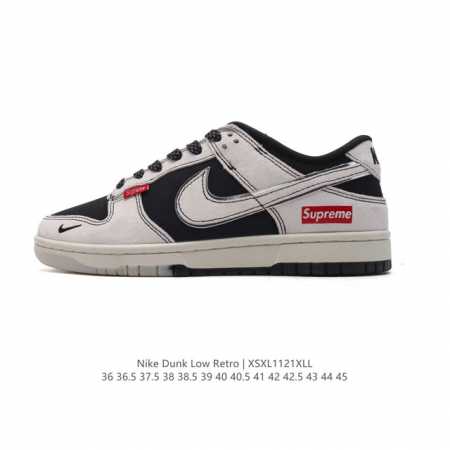 Nike Dunk Low Retro 80 Nike Dunk 1985 Dunk Qf1568 36 36.5 37.5 38 38.5 39 40 40.5 41 42 42.5 43 44 45 Xsxl1121 - Click Image to Close