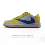 Nike Air Jordan 1 Low Og Sp Military Blue Aj11 2025 Aj1 1 Aj1 1 Ts Swoosh Fz413