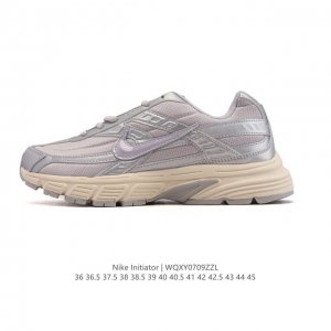 Ins The new Korean vintage style is popular, recalling the classic Nike Initiato