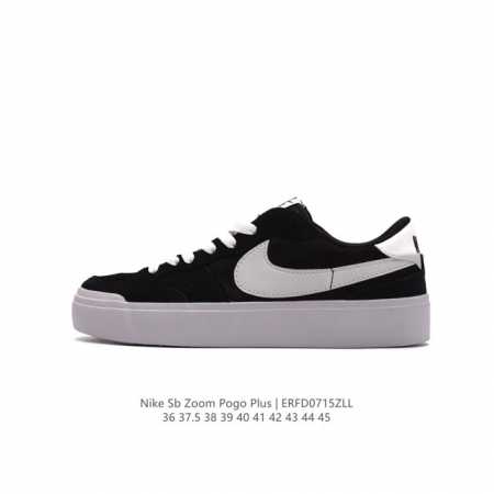 Nike Sb Zoom Pogo Plus Zoom Air Dq5127 36 37.5 38 39 40 41 42 43 44 45 Erfd0715Z - Click Image to Close
