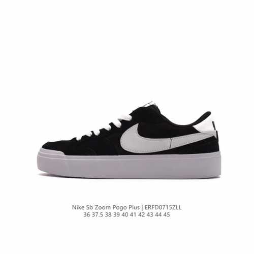 Nike Sb Zoom Pogo Plus Zoom Air Dq5127 36 37.5 38 39 40 41 42 43 44 45 Erfd0715Z