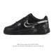 Nike Court Vision Low, a low-top retro basketball shoe with a collegiate style.