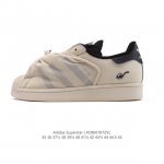 Corporate-level Adidas Adidas Superstar 2025 new shoes Snake Year new classic s