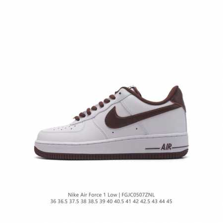 Af1 Nike Air Force 1 07 Low 306509 36 36.5 37.5 38 38.5 39 40 40.5 41 42 42.5 4 - Click Image to Close