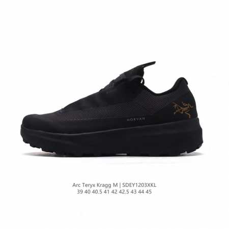 Arc'Teryx Kragg Insulated Kragg vibram Megagrip tpu vibram spacermesh 39-45 Sdey1203Xkl - Click Image to Close