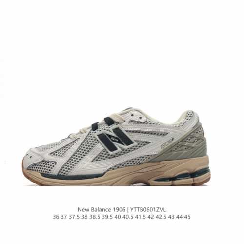 Nb New Balance M1906Ri New Balance 1906 William J. Riley 110 New Balance 574 M19
