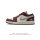 air Jordan 1 Low Aj1 1 1 aj1 1985 Wings Jordan Nike Air Wings Xx2422 36-45 Aqjx