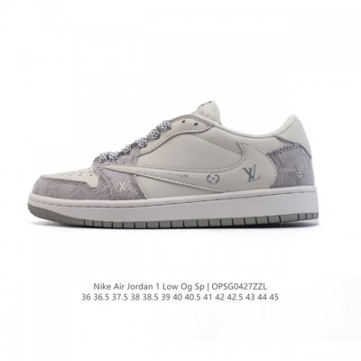 Nike Air Jordan 1 Low Og Sp Military Blue Aj1 1 2025 Aj1 1 Aj1 1 Ts Swoosh Dm78