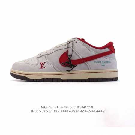 Nike Dunk Low Sb Zoomair Dq5009-111 36 36.5 37.5 38 38.5 39 40 40.5 41 42 42.5 - Click Image to Close