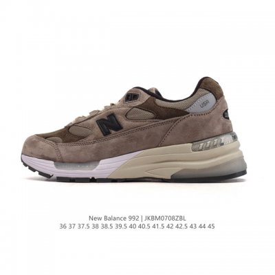 Price reduction original price yuan company-level New Balance New Balance 992 r