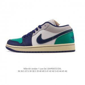 authentic Nike Jordan Air Jordan 1 Low Aj1 Joe 1 Jordan 1 generation Aj1 low-top