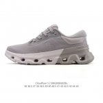 New, corporate-grade On Cloudflyer 5 Wmns, comfortable, versatile, non-slip, and