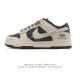 Factory Grade Nike SB Dunk Low Pro Unisex Retro Sneakers. Step freely and expre