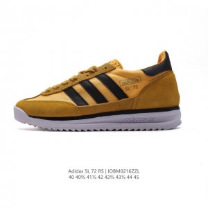 140 Adidas Sl 72 Shoes T Ecotex Eva Ecotex / Eva Ig2132 40-45 Iobm0216Zzl