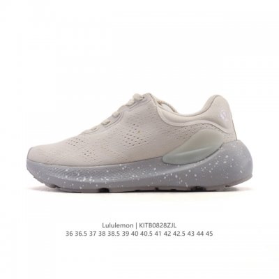 New company-level Lululemon Lulu Lemon dad shoes, Korean retro dad shoes, versat