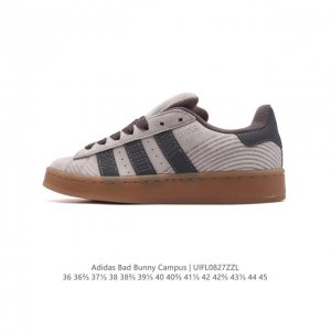 Bad Bunny X Adidas Originals Campus If4336 36 36 37 38 38 39 40 40 41 42 42 43