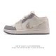 authentic Nike Jordan Air Jordan 1 Low Aj1 Joe 1 Jordan 1 generation Aj1 low-top