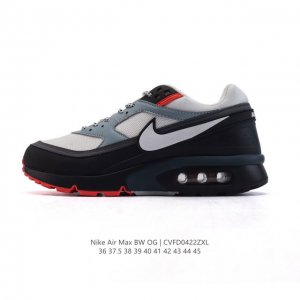 Max Bw Og persian Violet Nike Eva Nike Air Max Bw Og : Dj6124 : 36 37.5 38 39 4
