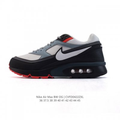Max Bw Og persian Violet Nike Eva Nike Air Max Bw Og : Dj6124 : 36 37.5 38 39 4