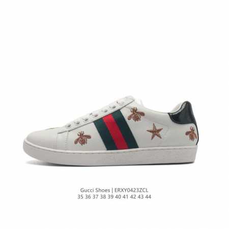 Gucci Gucci Tennis 1977 gucci Gucci 35-44Erxy0423Zcl - Click Image to Close