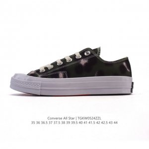 converse All Star Low-Top Men's And Women's Sports Shoes. One Star Converse A