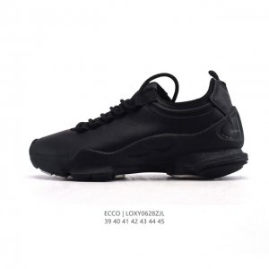 Company-level Ecco Xiaohongshu hot-selling new all-match casual style Ecco men'