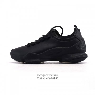 Company-level Ecco Xiaohongshu hot-selling new all-match casual style Ecco men'