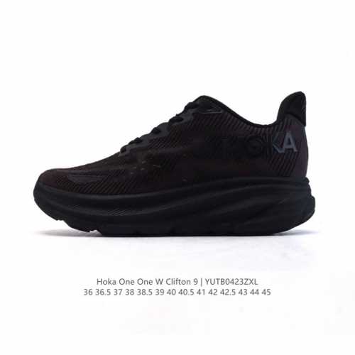 Hoka One One Clifton 9 9 Clifton 9 Hoka Clifton Hoka Clifton 9 3Mm, 4G Clifton 9