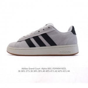 Adidas Grand Court Alpha 00S Jr0544 , , , # # # : Jr0544 : 36 36 37 38 38 39 40