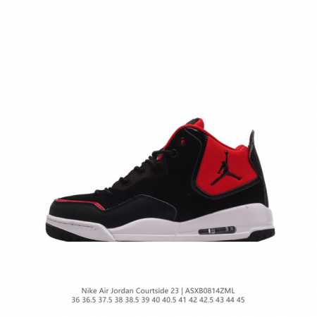 nike Air Jordan Courtside 23 aj23 air Jordan 3 air Jordan 4 air Jordan 3 nike A - Click Image to Close