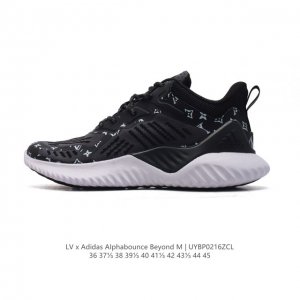 170 Adidas Alphabounce Beyond Louis Vuitton X Adidas Lv , , Forgedmesh Bounce Bo
