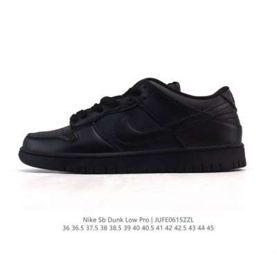 Nike Sb Dunk Low Pro Unisex Sneaker Retro sneakers are designed to make you step