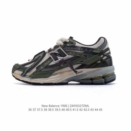 220 New Balance M1906 Nb 2002 1906 Nb 2002R Vibe 1906R M1906Res 36-45 Zafi0327Zm - Click Image to Close