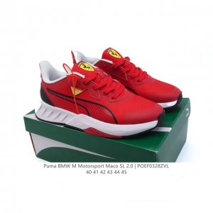 180 Puma/ Bmw M Motorsport Maco Sl 2.0 : 40-45 : Poef0328Zvl