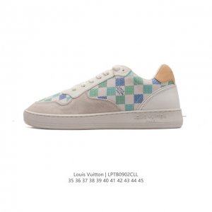 Louis Vuitton tpr ,Virgil Abloh lv louis Vuitton Trainer Sneaker Low 35-45 Lptb