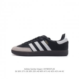Adidas sambavegan adidas Samba , , , t , Fw242736 45Iotb0507Lj