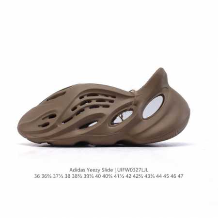 100 Adidas Foam Yeezy Foam Runner 100% The Face Magazine 36-47 Uifw0327Ljl - Click Image to Close