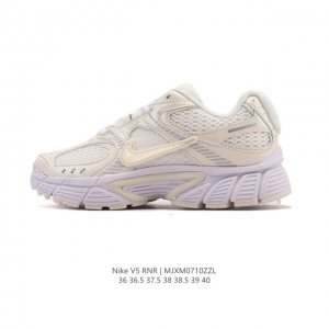 Nike 2025 new Nike V5 Rnr lightweight cushioning support casual shoes comfortabl