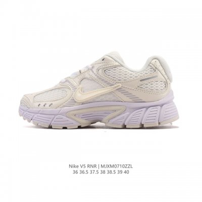 Nike 2025 new Nike V5 Rnr lightweight cushioning support casual shoes comfortabl