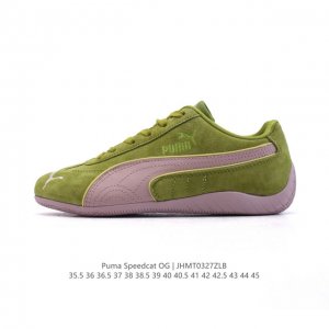 140 puma Speedca Og 80 90 Formstrip Logo Speedcat Og Speedcat F1 Ootd 403902 35.