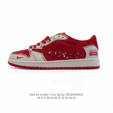 310 /Nike Air Jordan 1 Low Og Sp"Military Blue"Aj1 1 2025 Aj1 1 Aj1 1 Ts Swoosh - Click Image to Close