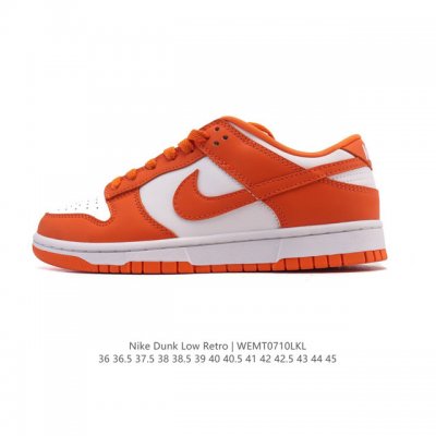 Price reduction original price authentic Nike Sb Dunk Low Pro unisex sneakers r