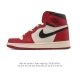 Company Grade Nike Men's and Women's Sports Sneakers Nike Air Jordan 1 Retro Hig