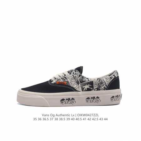 Vans Og Authentic Lx lv 35-44Oikw0427Zzl - Click Image to Close
