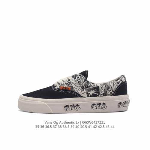 Vans Og Authentic Lx lv 35-44Oikw0427Zzl