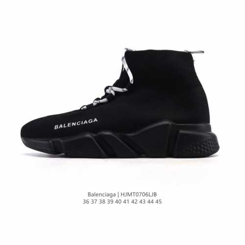 Balenciaga Paris Socks Shoes There are too many words to describe this pair of